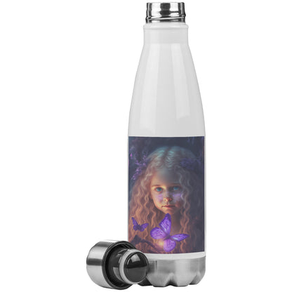 Botella de Agua - Lucy y el Bosque Encantado 2