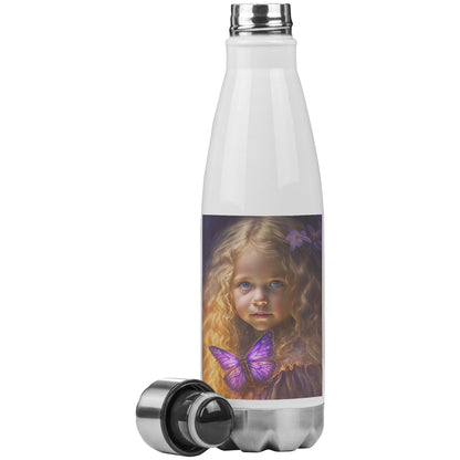 Water Bottle - Lucy and the Enchanted Forest 3