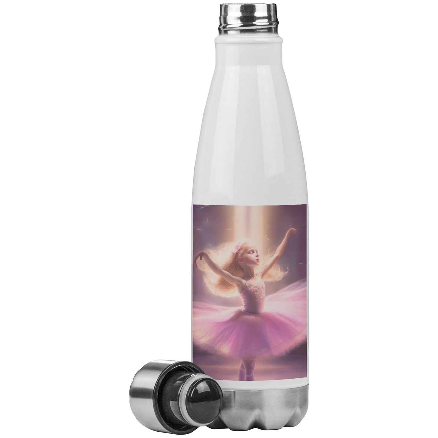 Botella de agua - El sueño de la bailarina de Sophie