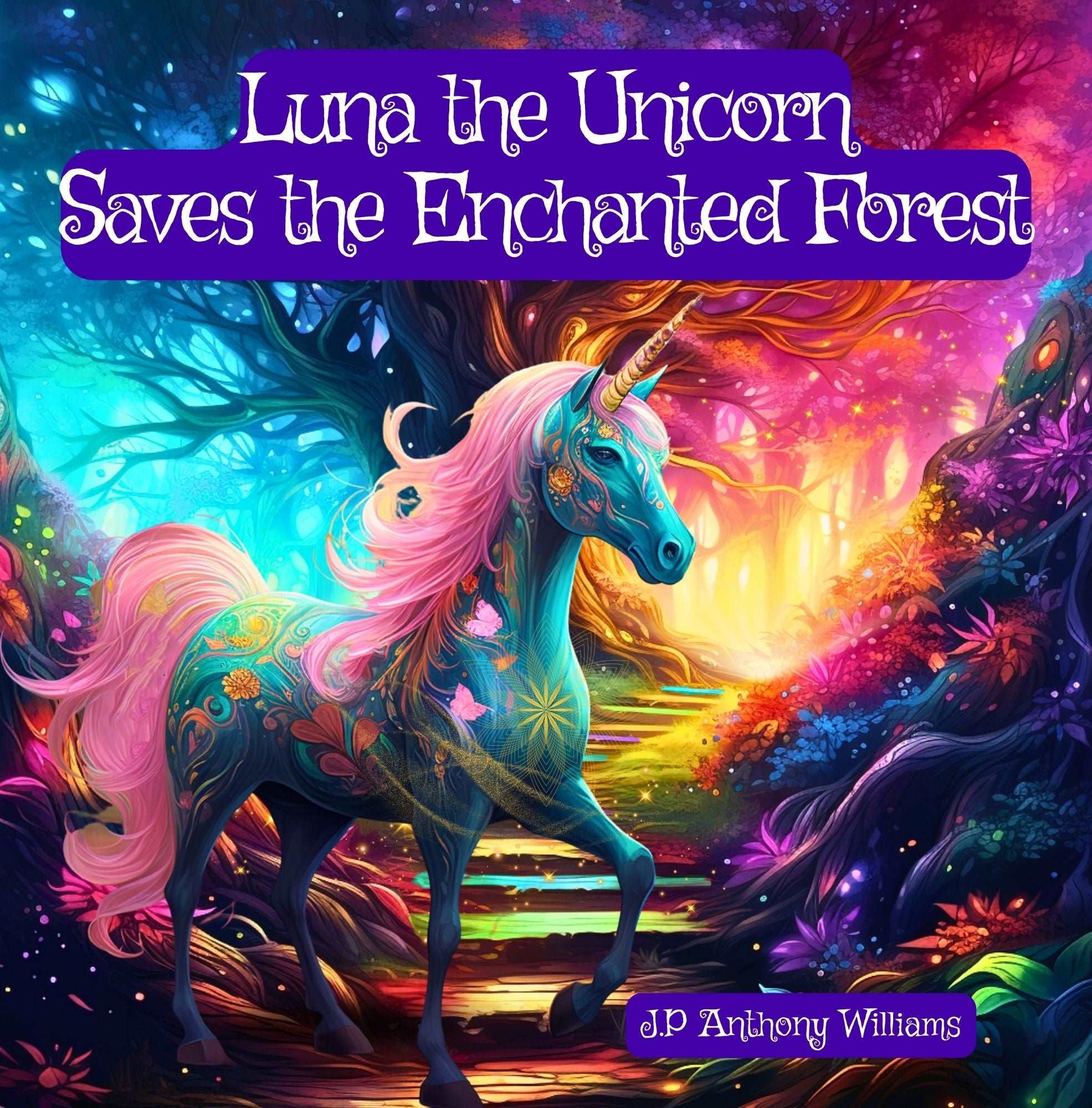 The Owl Who Stole the Moon Collection (4 Books)