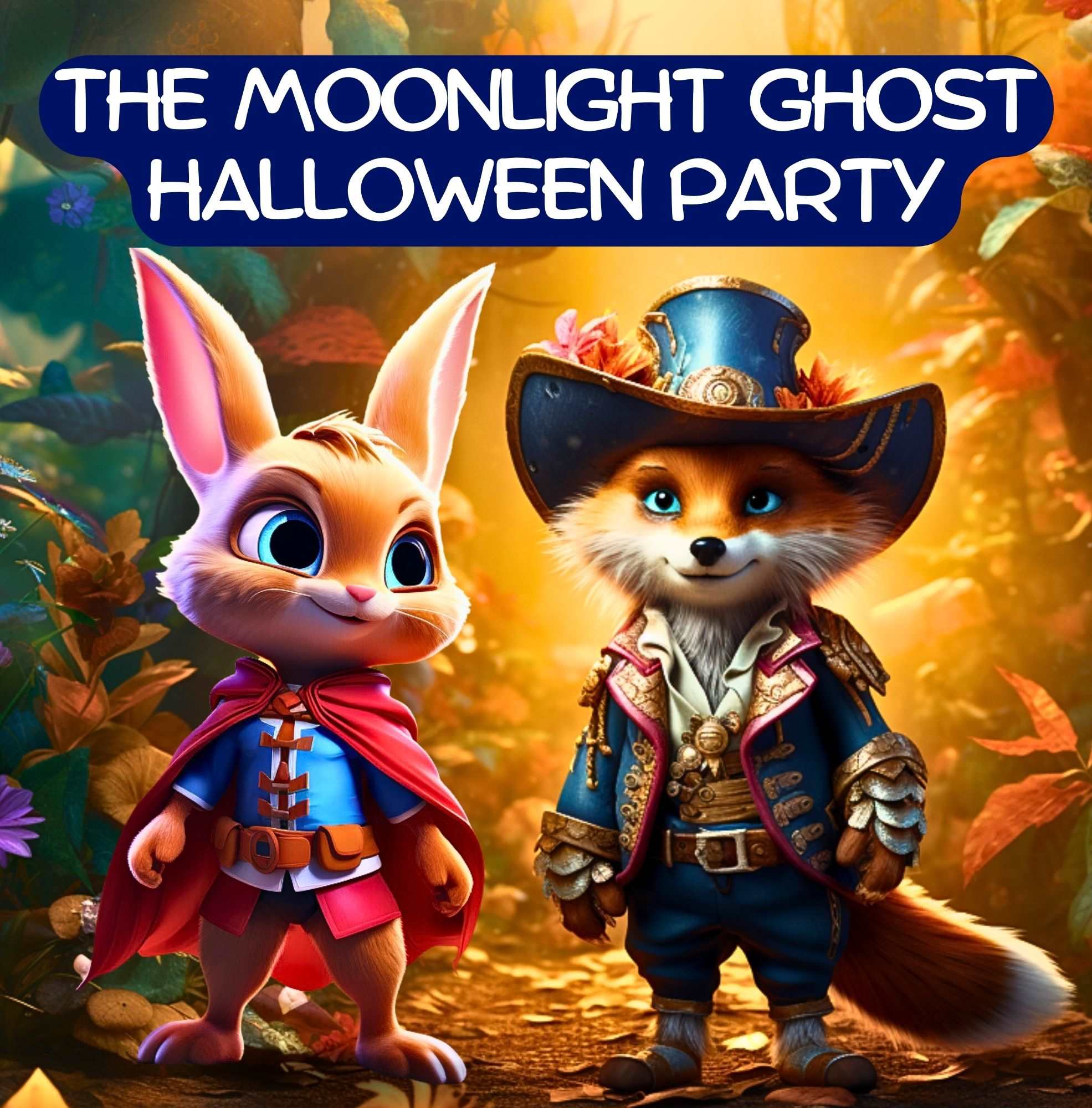 Halloween Magic Around the World (2 Books in 1) - J.P Anthony Williams