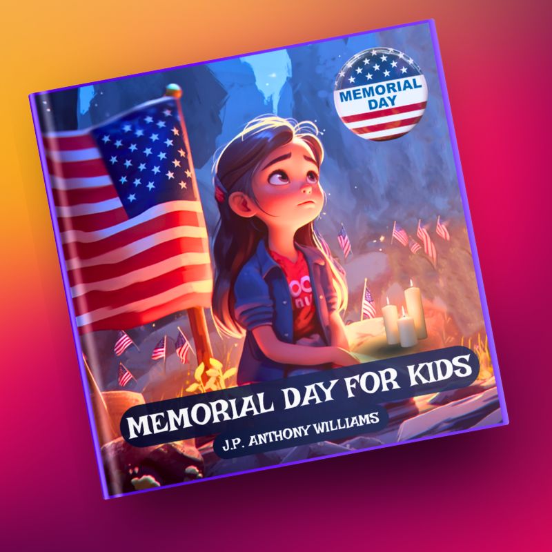 Memorial Day & Fourth of July Collection (Paperback)