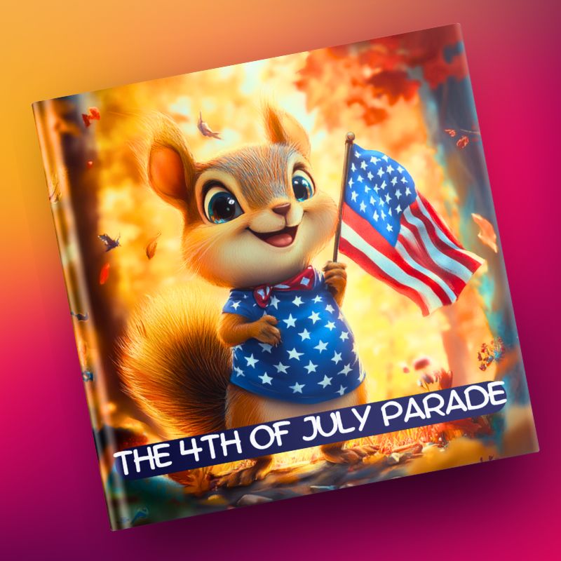 Memorial Day & Fourth of July Collection (Paperback)