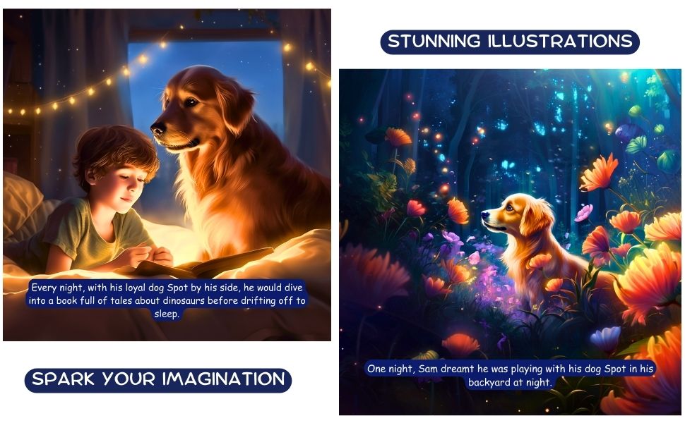 A Dinosaur & Dolphin Adventure Boxset (2 Books in 1) - J.P Anthony Williams