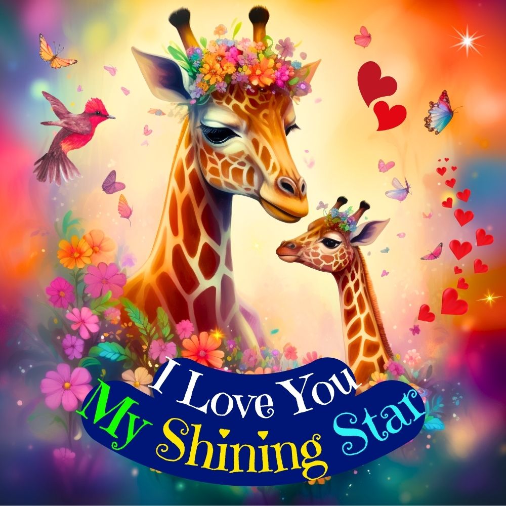 Dreams in Rhyme Lullabies of Love (2 Books in 1) - J.P Anthony Williams