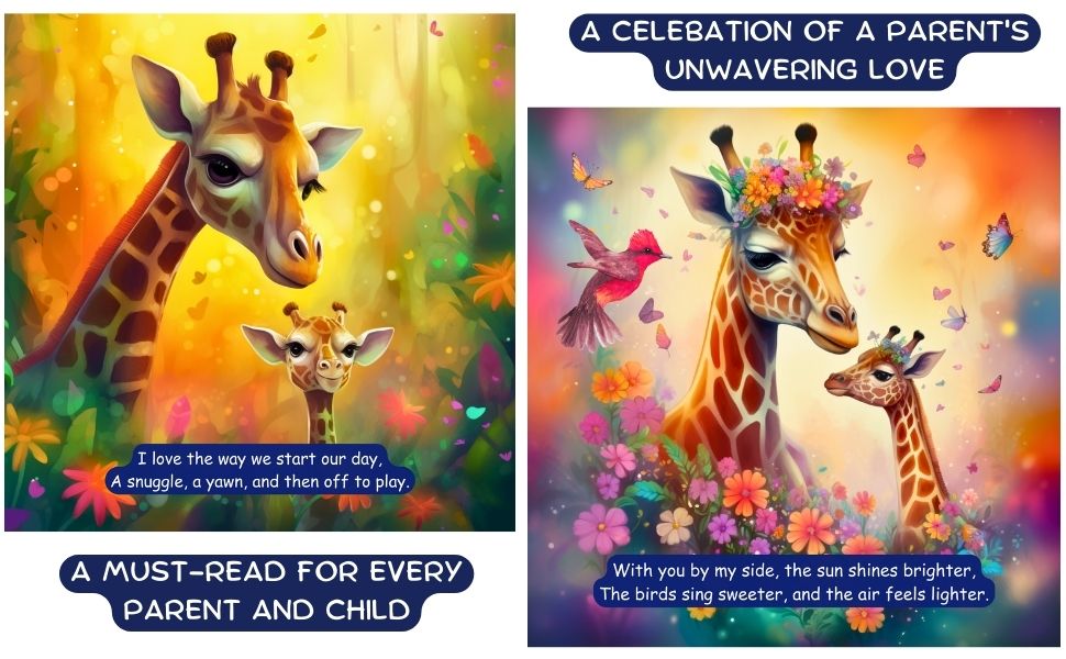 Dreams in Rhyme Lullabies of Love (2 Books in 1) - J.P Anthony Williams