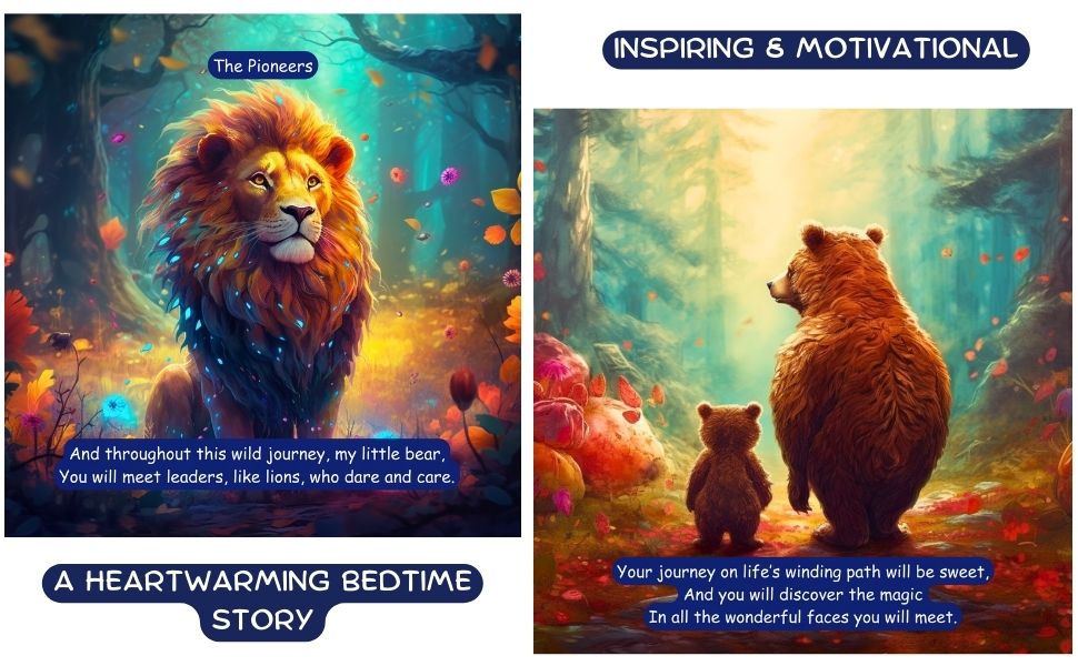 Dreams in Rhyme Lullabies of Love (2 Books in 1) - J.P Anthony Williams