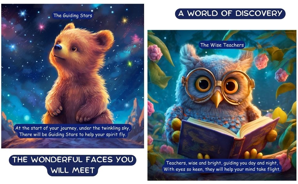 Dreams in Rhyme Lullabies of Love (2 Books in 1) - J.P Anthony Williams