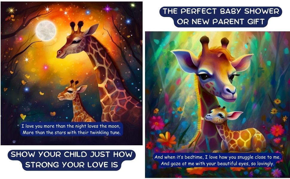 Dreams in Rhyme Lullabies of Love (2 Books in 1) - J.P Anthony Williams