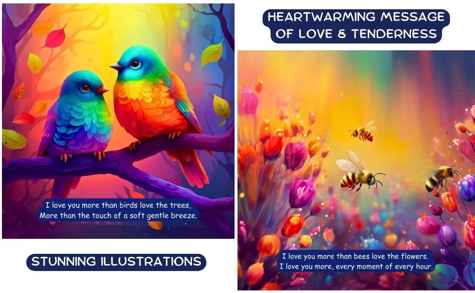 Dreams in Rhyme Lullabies of Love (2 Books in 1) - J.P Anthony Williams