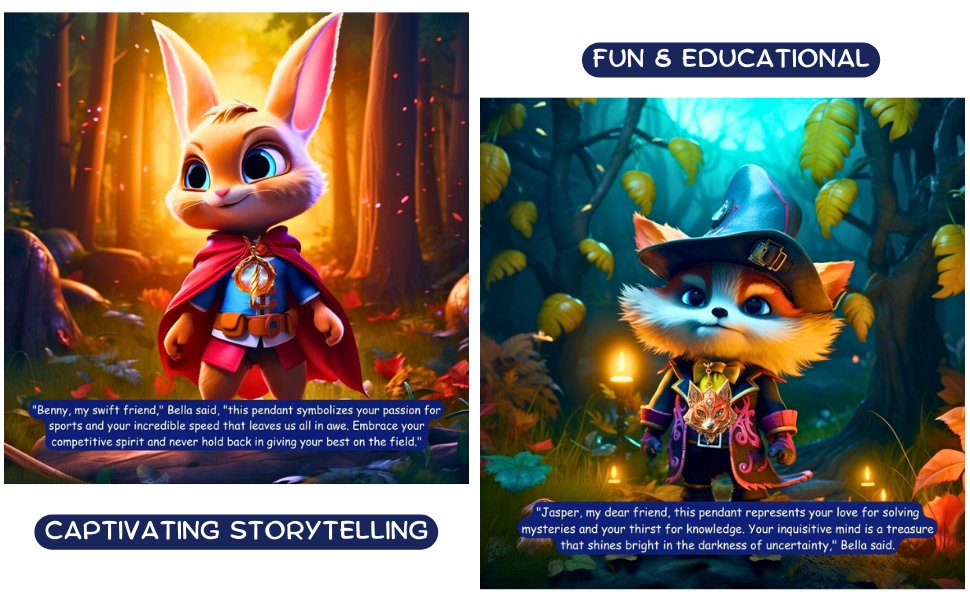 Halloween Magic Around the World (2 Books in 1) - J.P Anthony Williams