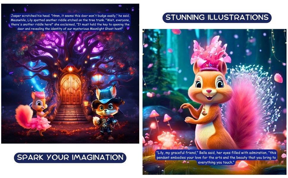 Halloween Magic Around the World (2 Books in 1) - J.P Anthony Williams